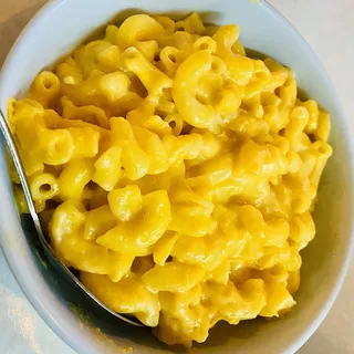 Mac and Cheese