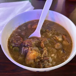 Gumbo