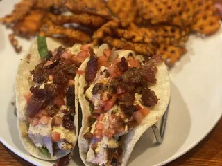 Salt Water Grill