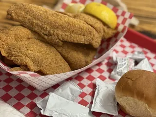 Banda's Seafood
