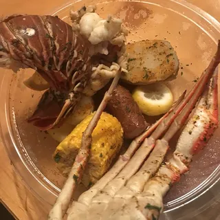 Carter Platter