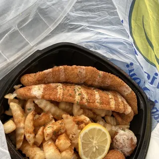 Fish Meal