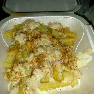Lobster Mac