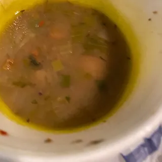 Gumbo