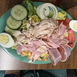 Chef Salad