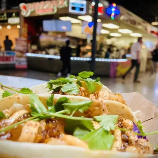 Shrimp Shack Cajun Fusion - Rancho Cucamonga