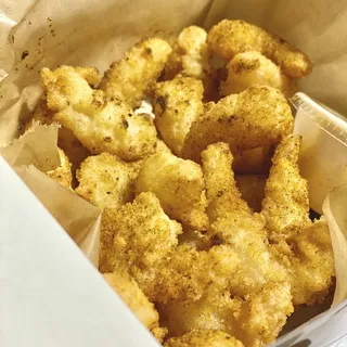 Popcorn Shrimp