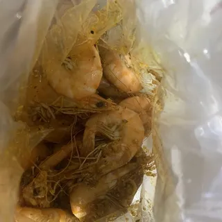1 lb. Whole Signature Shrimp