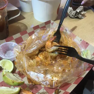 1 lb. Jumbo Peeled Shrimp