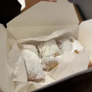 Beignets