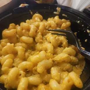 Cajun Mac