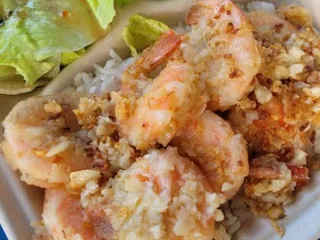 North Shore Shrimp Truck