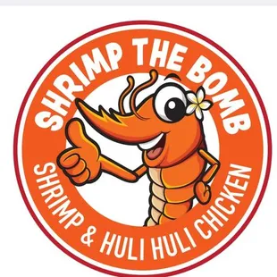 Shrimp the Bomb