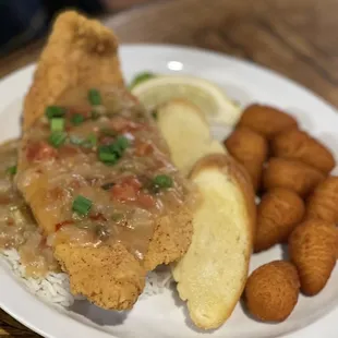 ShrimpDaddy's