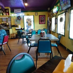 interior