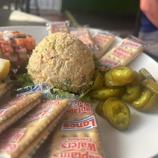 Smoked Fish Spread