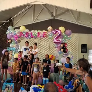 Shriners Beach Club