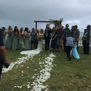 Congratulations Mr.&amp; Mrs. !!