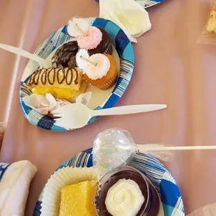 #Desserts 08.06.22 Happy 2nd Birthday Harlee! #ContinuedBlessingsAlways #WeLoveYou Luv, Aunty Lour #MJandDJ #MadriagaKids