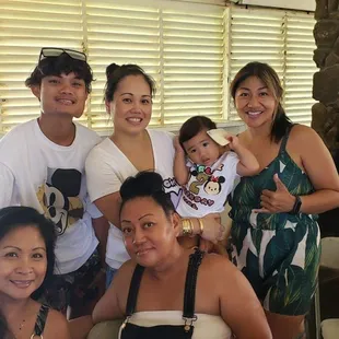 From CLUB hopping to #ShrinersBeachCLUB =D 08.06.22 Happy 2nd Birthday Harlee! #WeLoveYou in pix, Mirm Lour Bryson Jenn Harlee Thelma