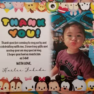 08.06.22 Happy 2nd Birthday Harlee! #ContinuedBlessingsAlways #WeLoveYou Luv, Aunty Lour #MJandDJ #MadriagaKids