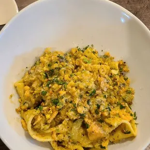 pasta, food, pasta dish