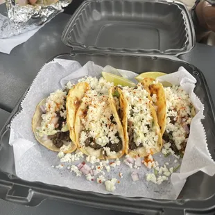 Tacos