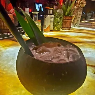 Pina Colada