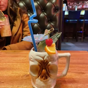 Singapore Sling