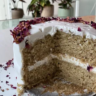 Absolutely heavenly!