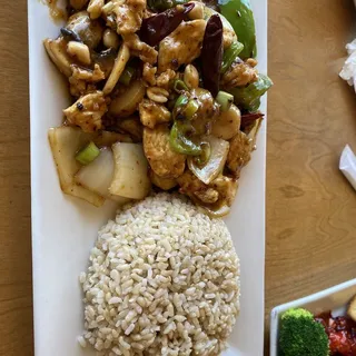 LS Kung Pao