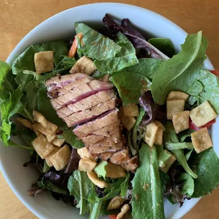 Ahi Tuna Salad