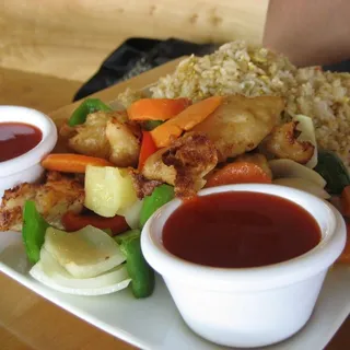 Fried Rice