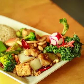Kung Pao