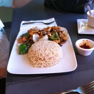 Serrano