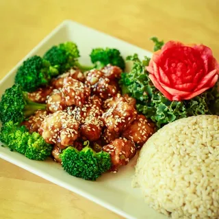 Sesame