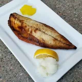 Mackerel