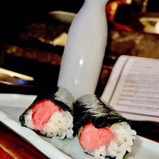 sashimi, sushi, sushi and sashimi, food