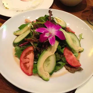 Green Salad