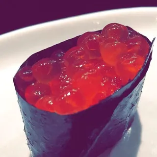 Salmon Egg