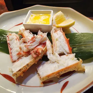 Snow Crab