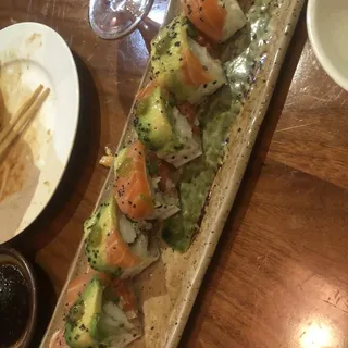 Salmon Roll
