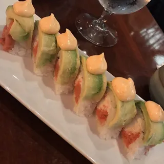 Avocado Roll