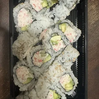 California Roll