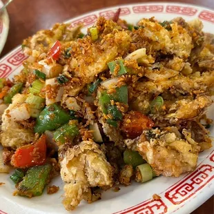 food, chicken wings and fried chicken