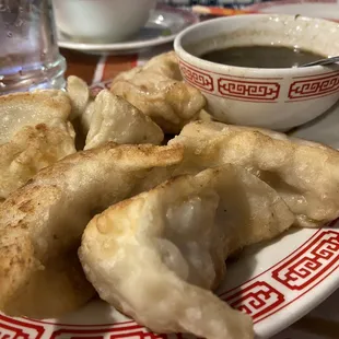 Potstickers