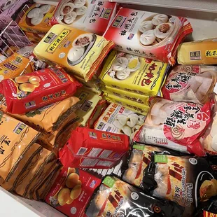 Shuang Hur Oriental Market