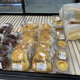 Fresh and expensive.... must be worth it