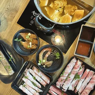 food