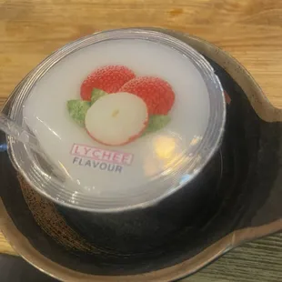 Jelly Cups